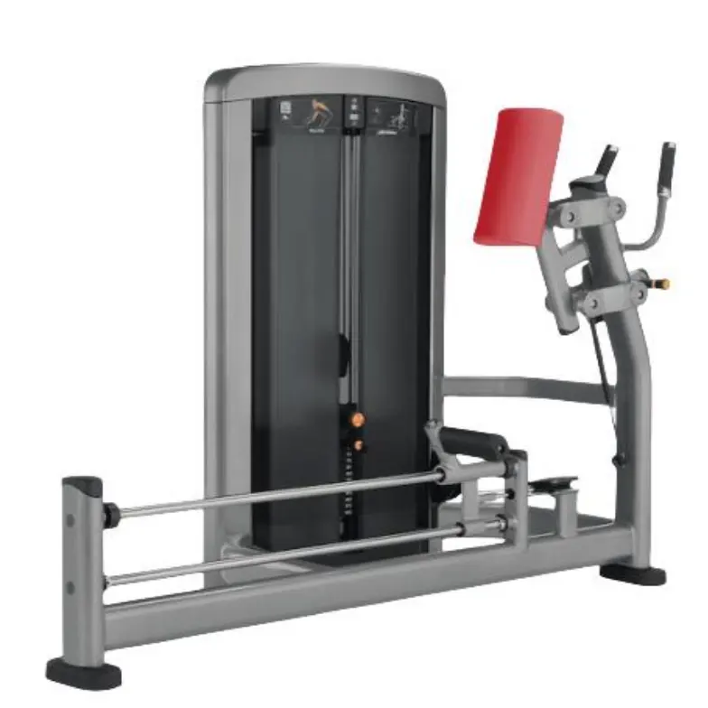 Тренажер для ягодиц и ног: Эффективное усиление мышц ягодиц и ног