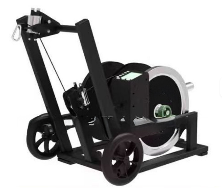 Машинa для силовых тренировок XZ-N116