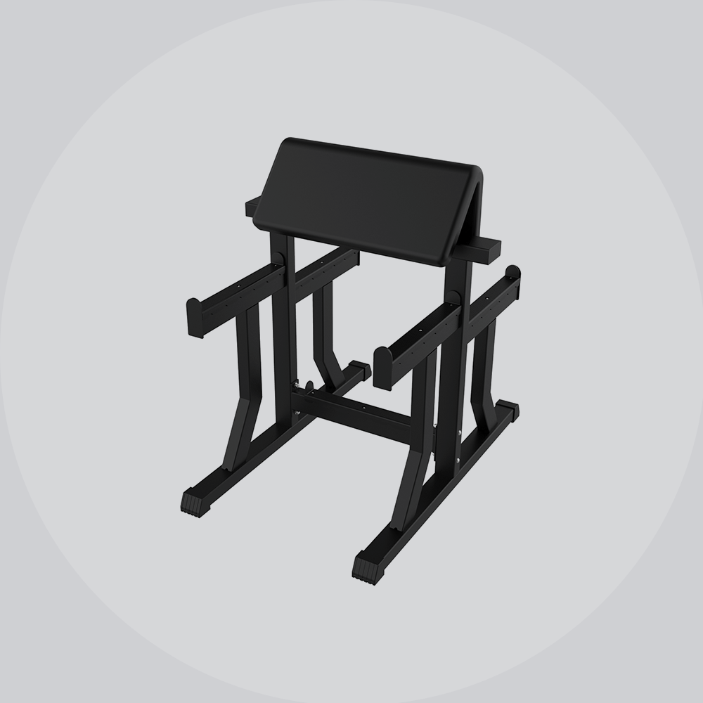 Назначение: Изолированная проработка бицепсов