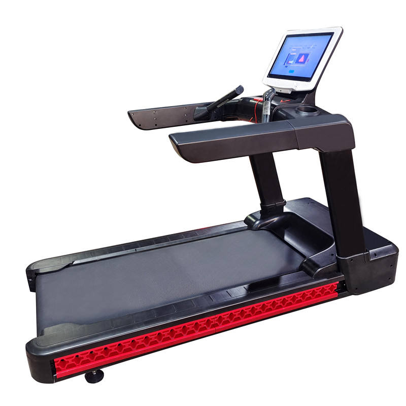 commercial treadmill (коммерческий беговой дорожки)​