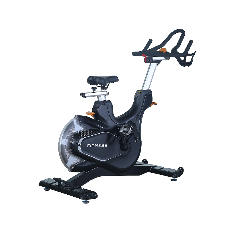 Компания Xinzhen Fitness Equipment получила крупный заказ, способствуя новому развитию фитнес-индустрии