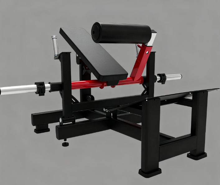 Тренажер для ягодиц: эффективное формирование упругой ягодичной линии