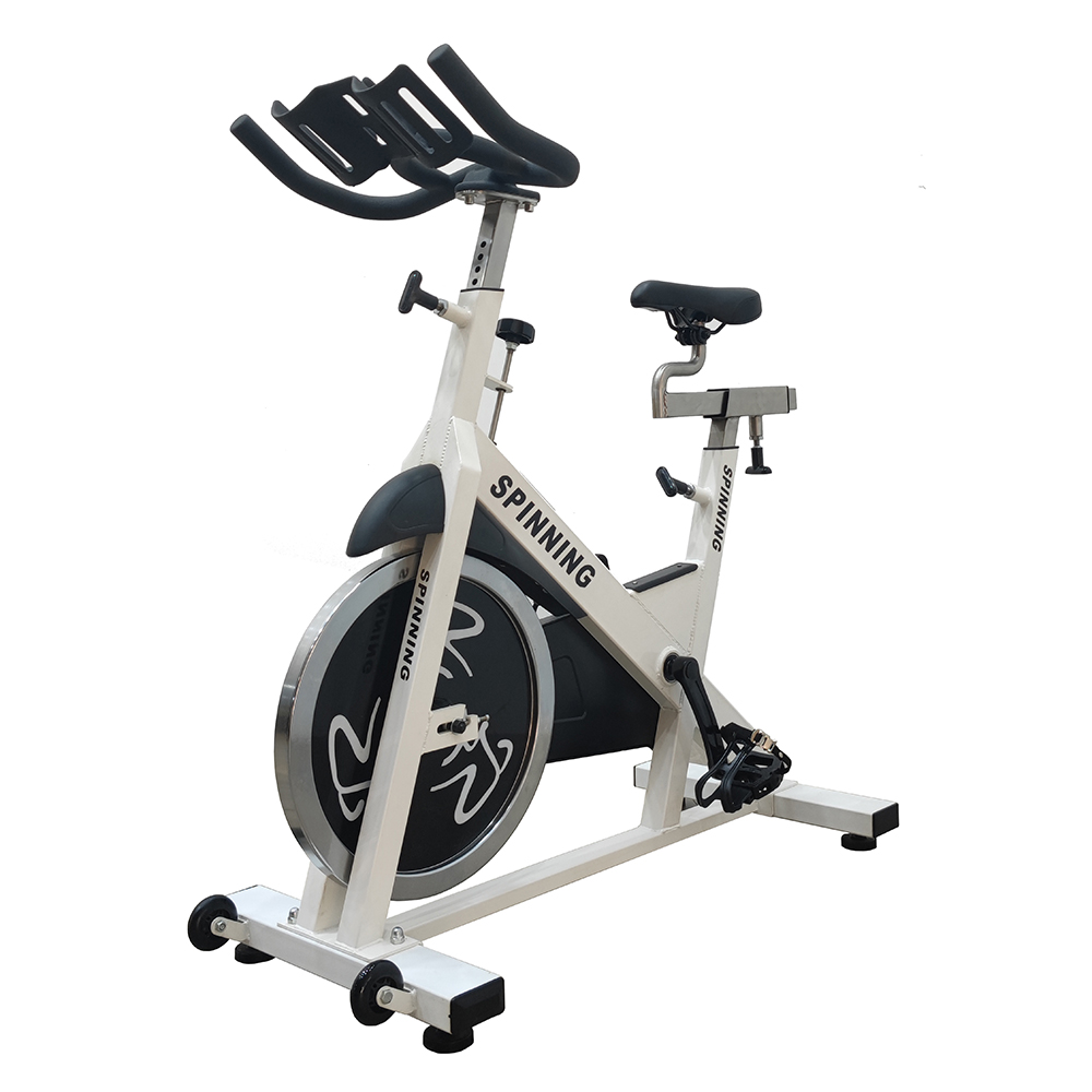 Тихий магнитный велосипед