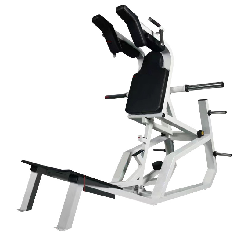 Тренажёр для приседаний: эффективная тренировка ягодиц и ног