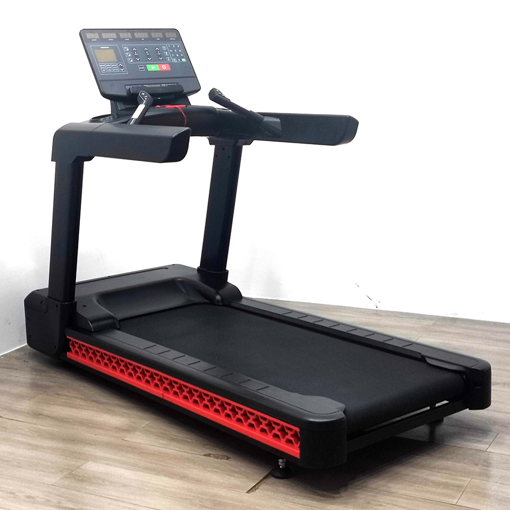 Описание беговой дорожки Xinzhen T918