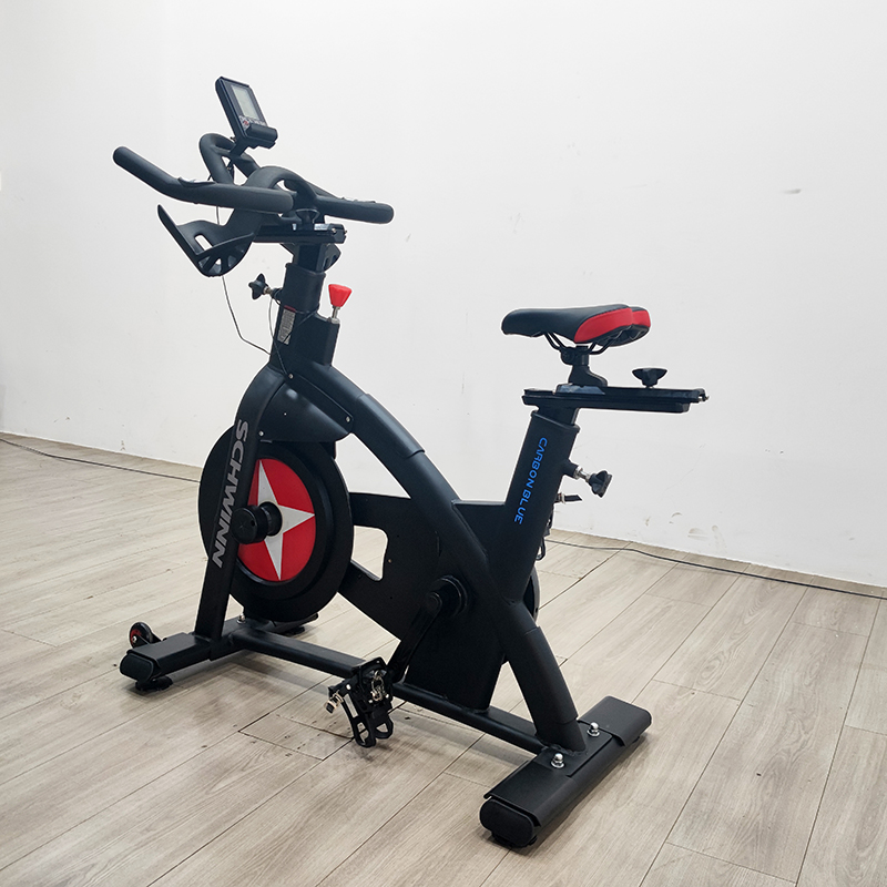 Коммерческий статический велотренажер Xinzhen Cross Star