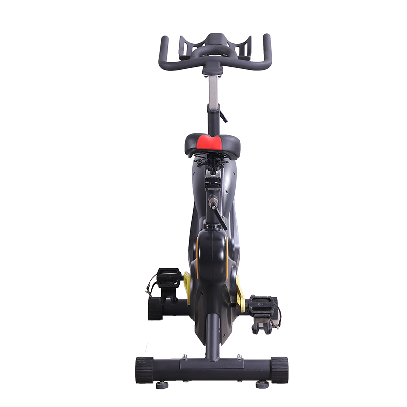 Велотренажер для фитнеса