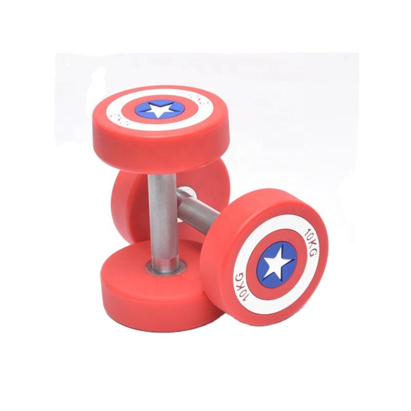 Гантели XZ-004