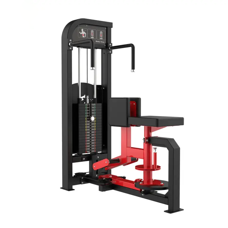 Тренажёр для внутренних и внешних мышц бедра: активация мышц тазового пояса