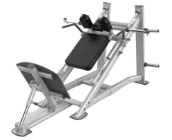 Тренажер для наклонных приседаний: Многопозиционные приседания