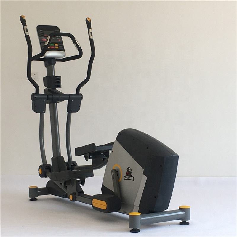 Краткое описание тренажера A – 5003 Rotary Torso