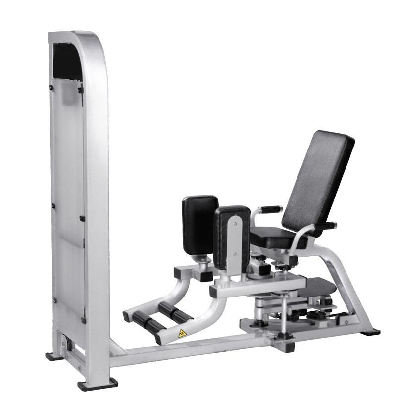 Тренажер для внутренней поверхности бедер: Точное устранение жировых отложений на бедрах