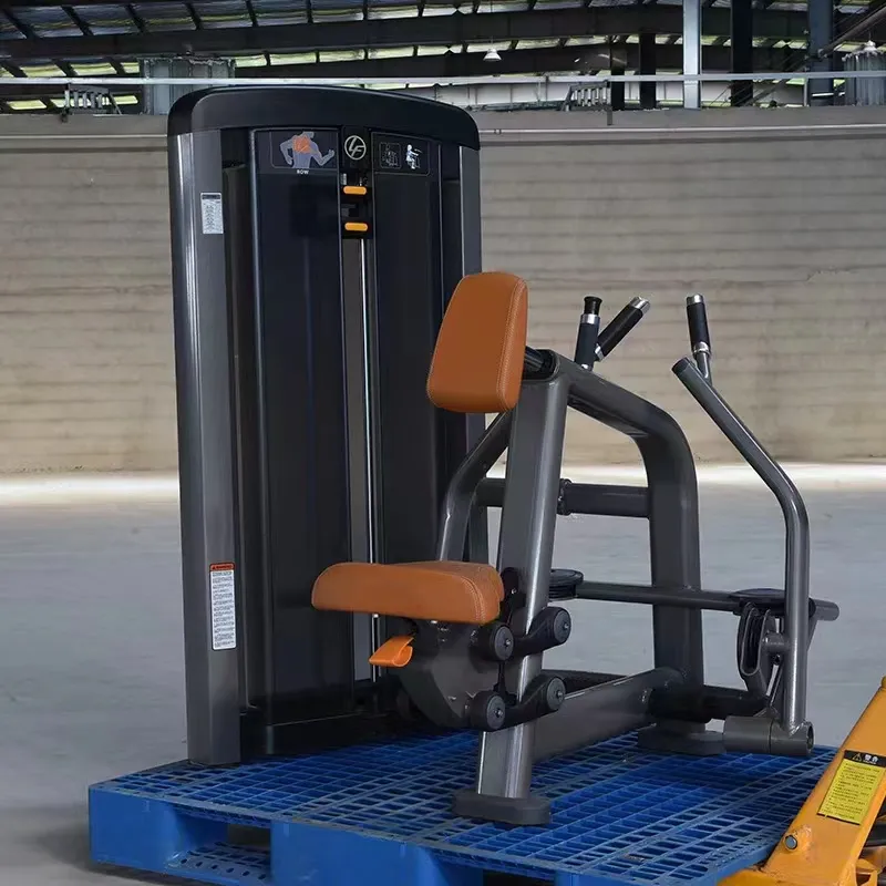 Тренажер для формирования мышц спины: Точная работа над мышцами спины