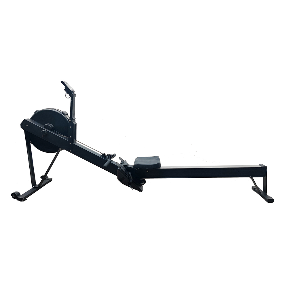 Родной тренажер для гребли Xinzhen с классическим дисплеем