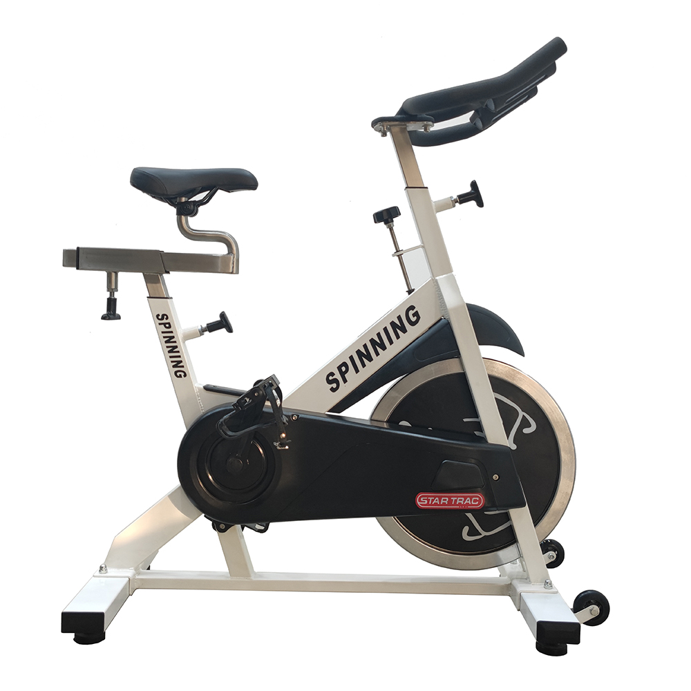 Тихий магнитный велосипед