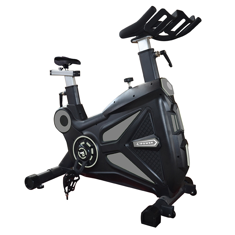 Велотренажер для фитнеса