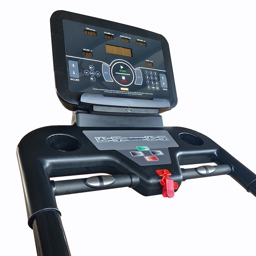 Тренажер беговой дорожки Xinzhen N925