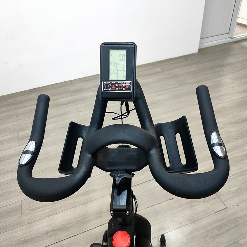 Коммерческий статический велотренажер Xinzhen Cross Star