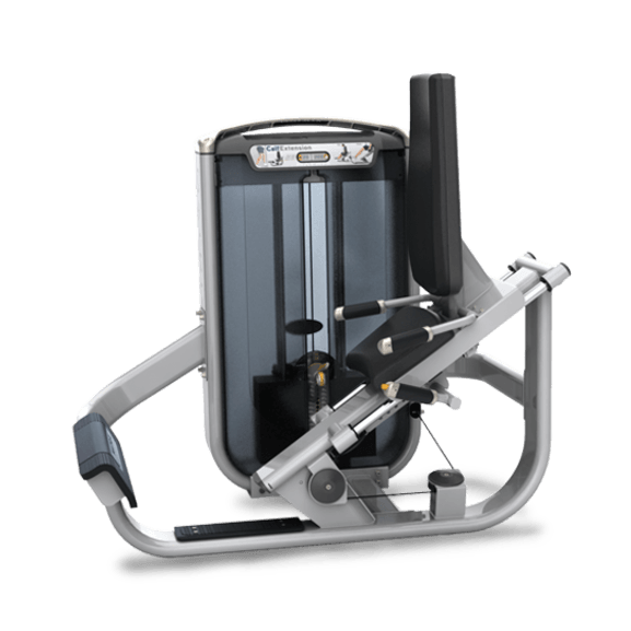 Тренажер для тяги сидя: глубокая проработка мышц спины