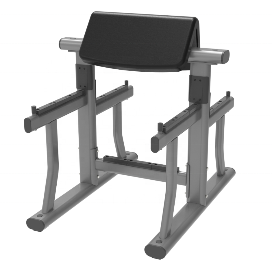 Назначение: Изолированная проработка бицепсов