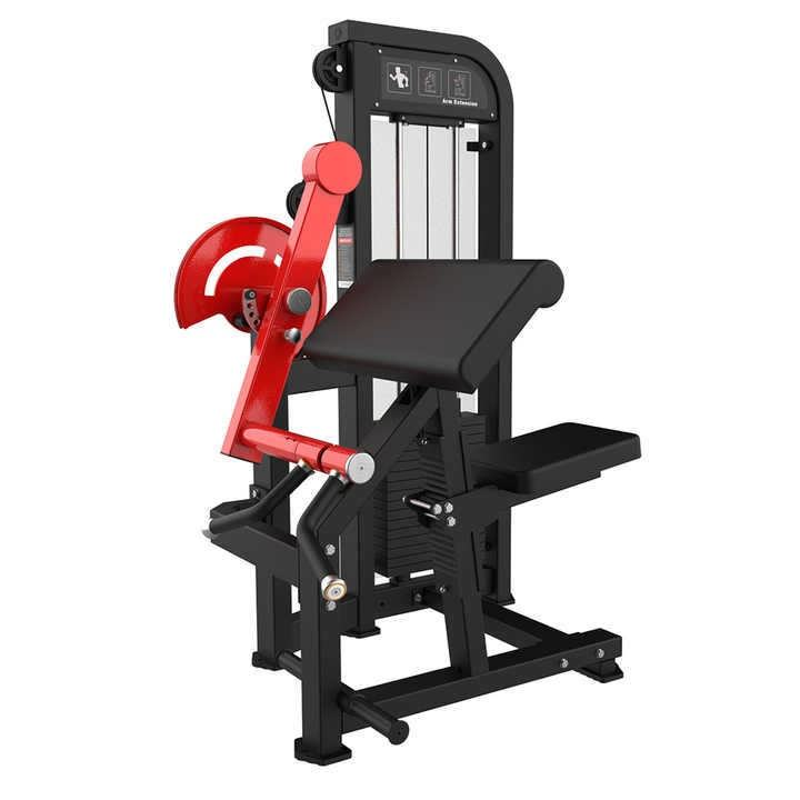 Тренажёр для бицепсов : изолированное укрепление сгибателей руки