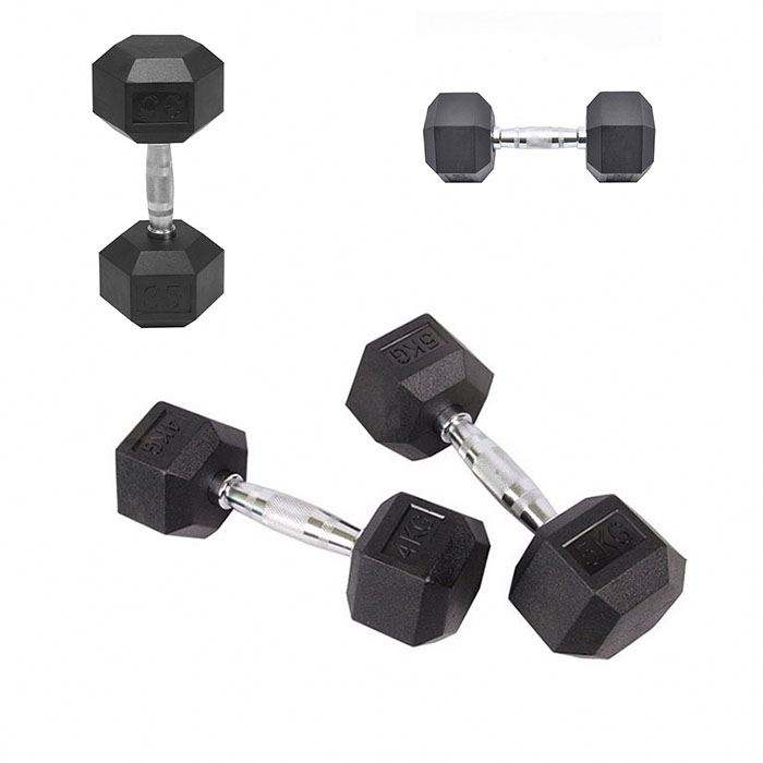 Гантели XZ002