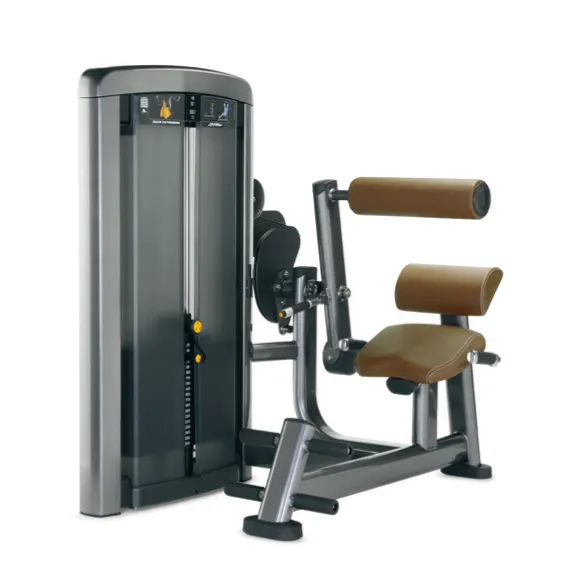 Тренажер для растягивания спины: Расслабление позвоночника