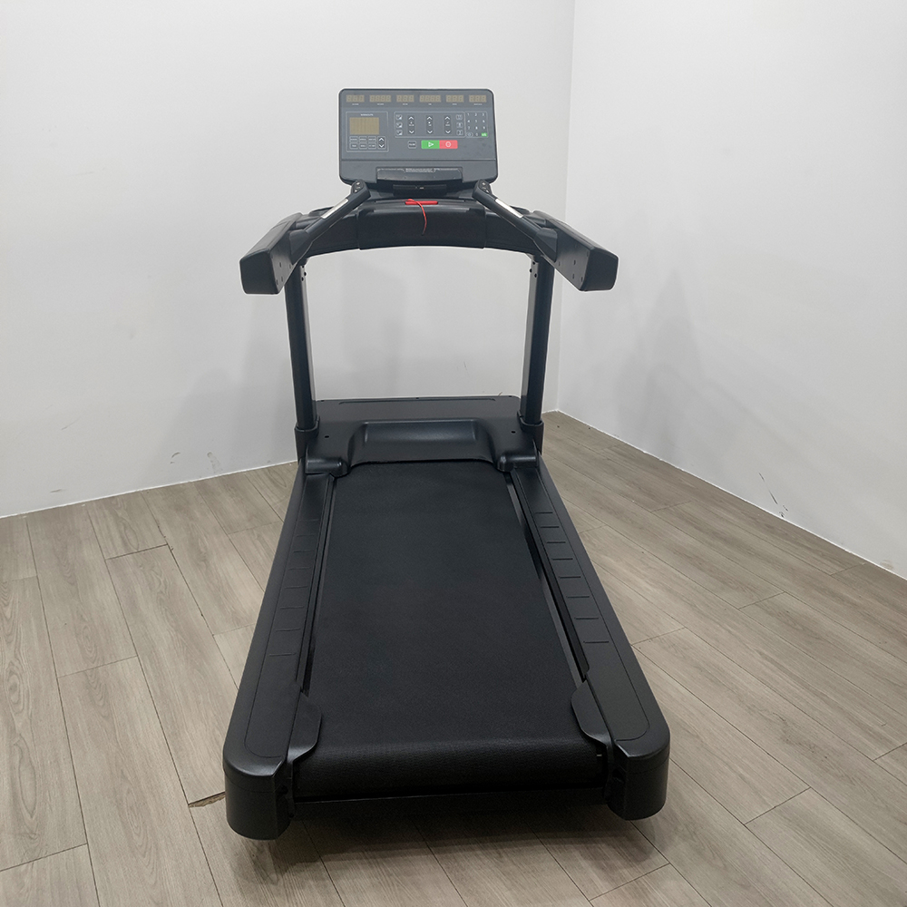 Описание беговой дорожки Xinzhen T918