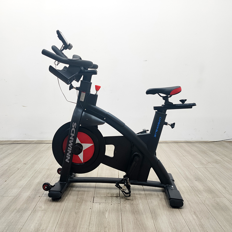 Коммерческий статический велотренажер Xinzhen Cross Star