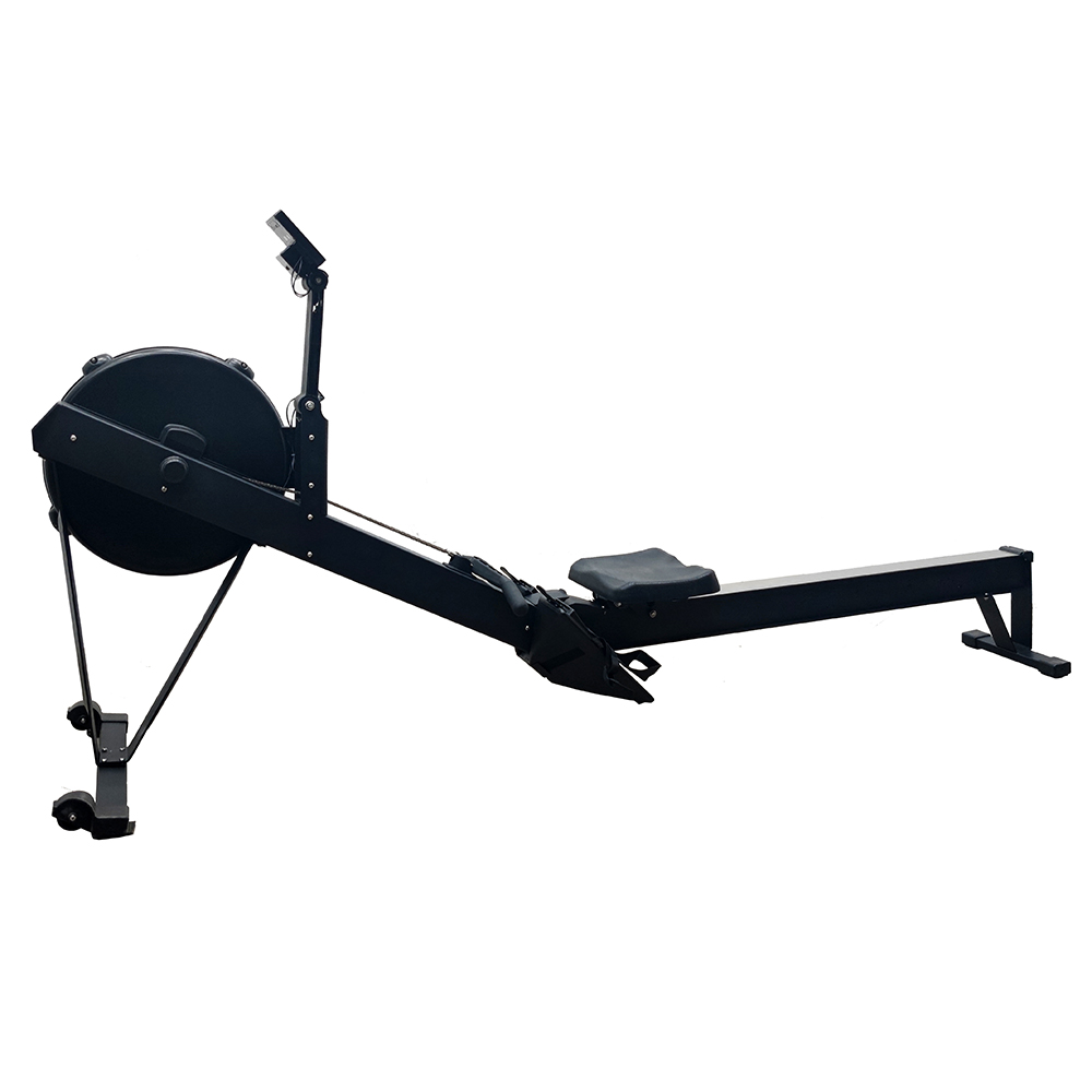 Родной тренажер для гребли Xinzhen с классическим дисплеем