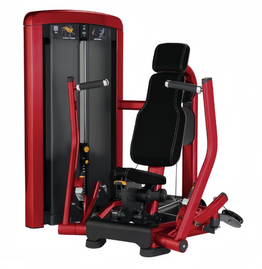 Дренаж на седалищных грудных мышцах: интенсивная подготовка грудных мышц с высокой нагрузкой