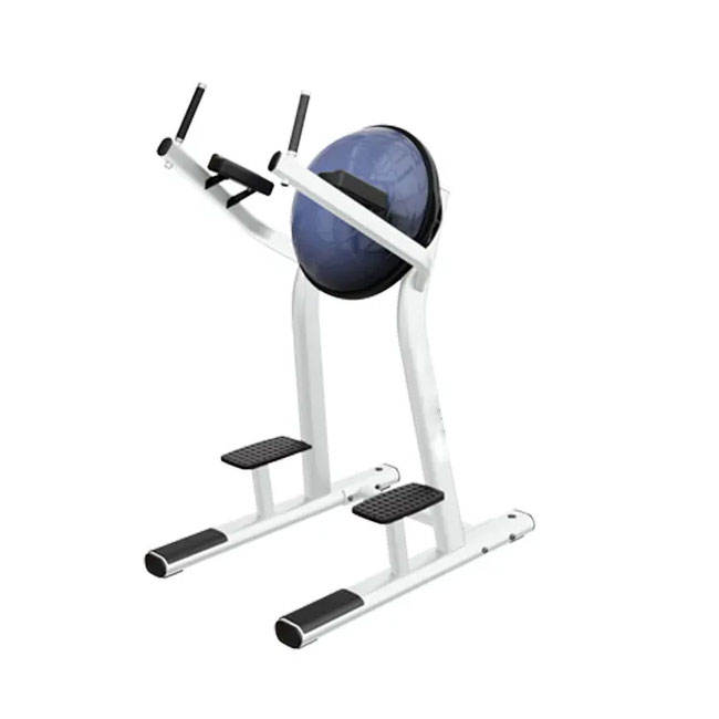 Тренажер для подъема ног: Укрепление ядра тела через низкий подъем ног