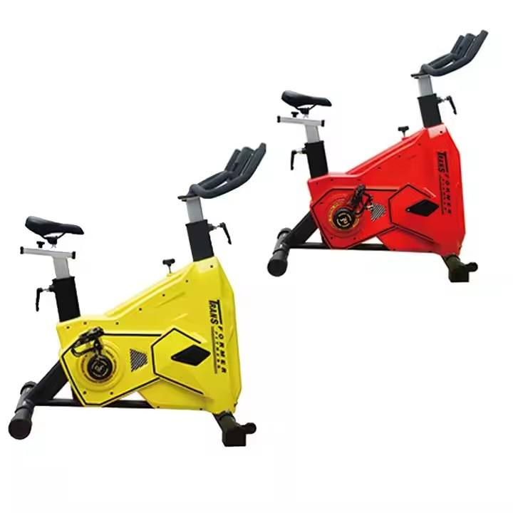Велотренажер Spinning Bike XZ-902