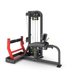 Тренажер для отведения ног: точная активация средней мышцы ягодицы