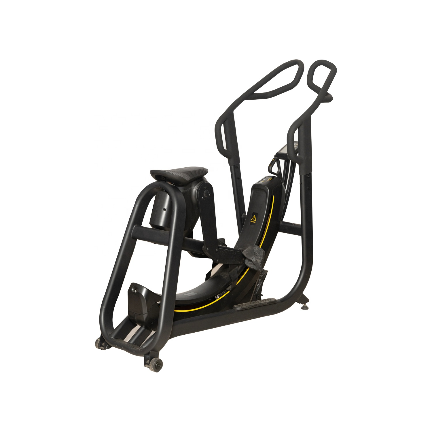 Тренажер для высоких подниманий ног XZ-N107