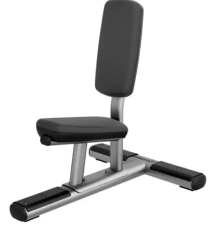 Тренажёр для тренировки пресса с регулировкой: проработка ядра, формирование рельефа пресса