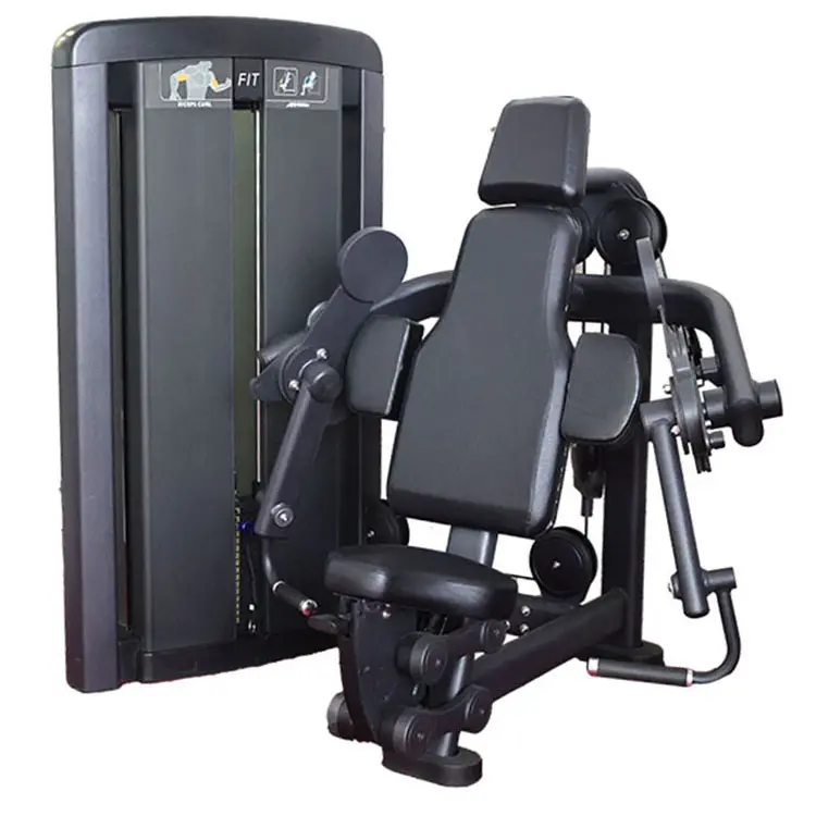 Тренажер для скульптурирования бицепсов: Эффективная проработка рук