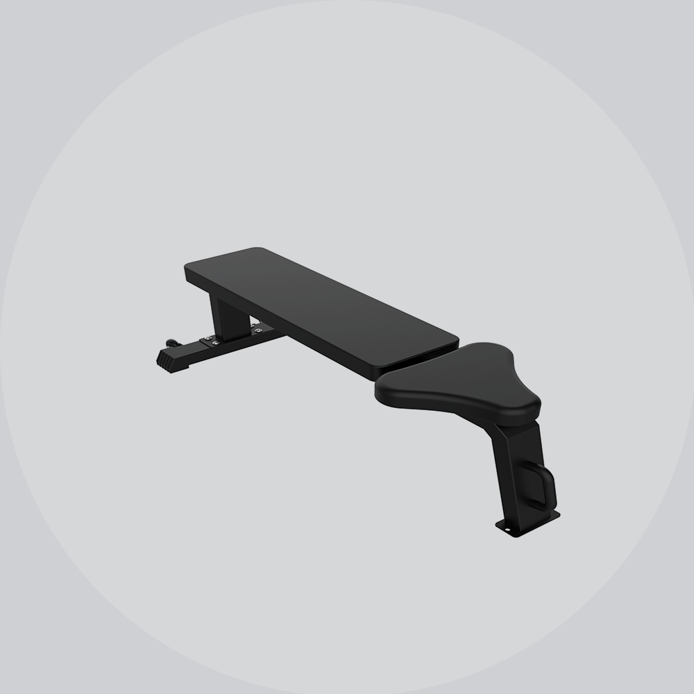 Профессиональная скамья для жима: эффективный жим лежа и проработка верхней части груди