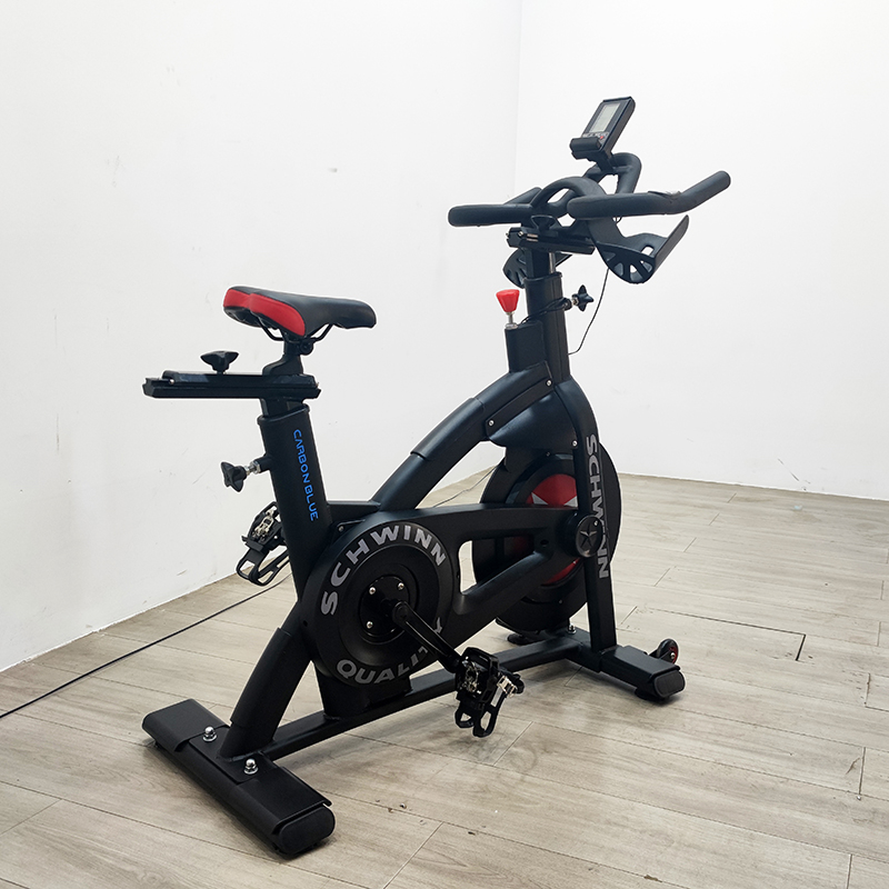 Коммерческий статический велотренажер Xinzhen Cross Star