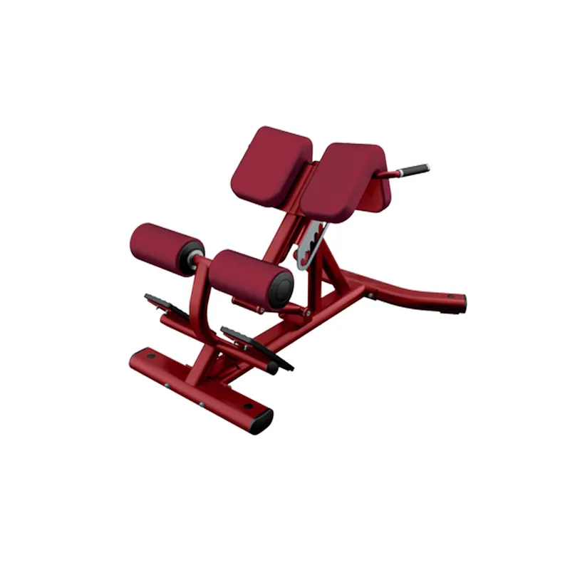 Тренажёр для растяжки спины: упражнения в наклонном положении, укрепление мышц спины