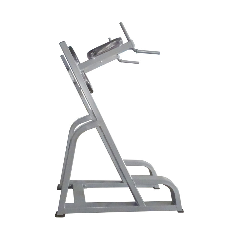 Тренажер подъемов коленей на брусьях: эффективная проработка мышц пресса и ядра