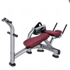 Тренажер для кручков: Активация ядра тела