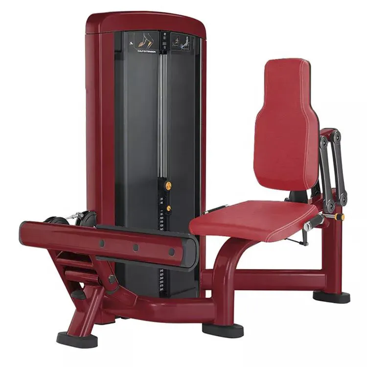 Тренажер для растяжения икроножных мышц: улучшение стабильности опоры нижней части тела