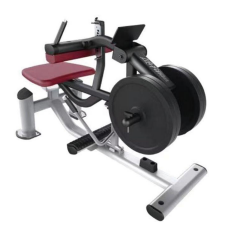 Тренажер для икроножных мышц : Формирование рельефа икроножных мышц