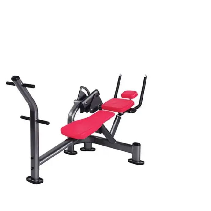 Тренажер для кручков: Активация ядра тела