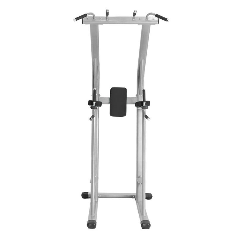 Аппарат для подтягиваний: тренировка всплеска сил верхней части тела