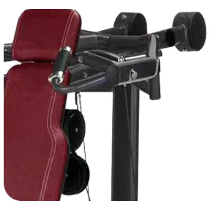 Тренажер для скульптурирования бицепсов: Эффективная проработка рук