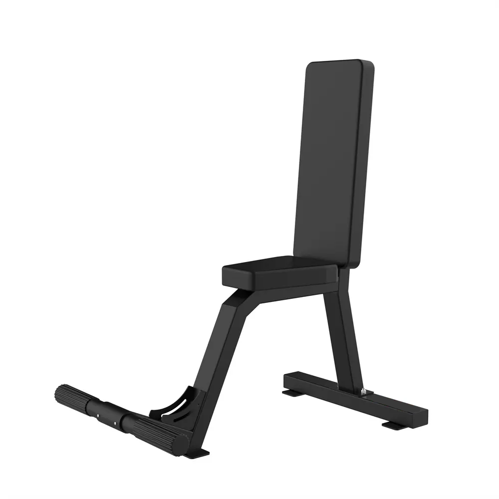 Наклонная скамья для гантелей: поддержка многоугловой тренировки плеч и груди