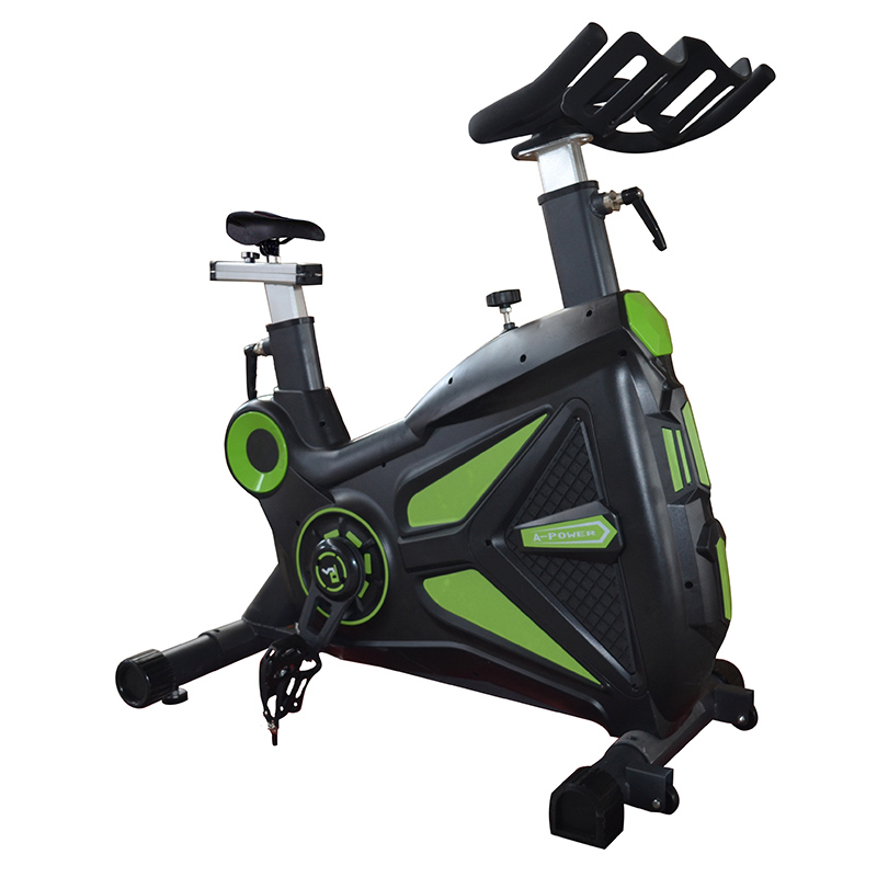 Велотренажер для фитнеса