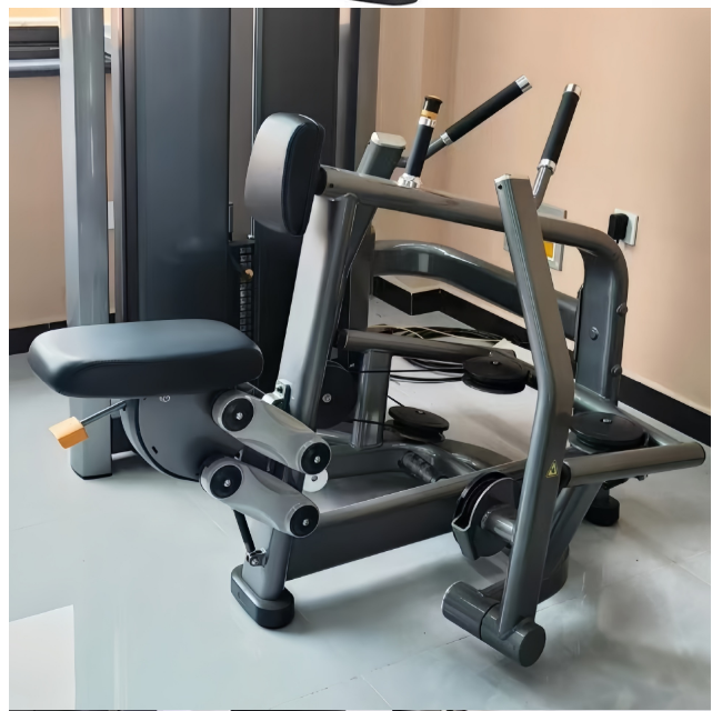 Тренажер для формирования мышц спины: Точная работа над мышцами спины